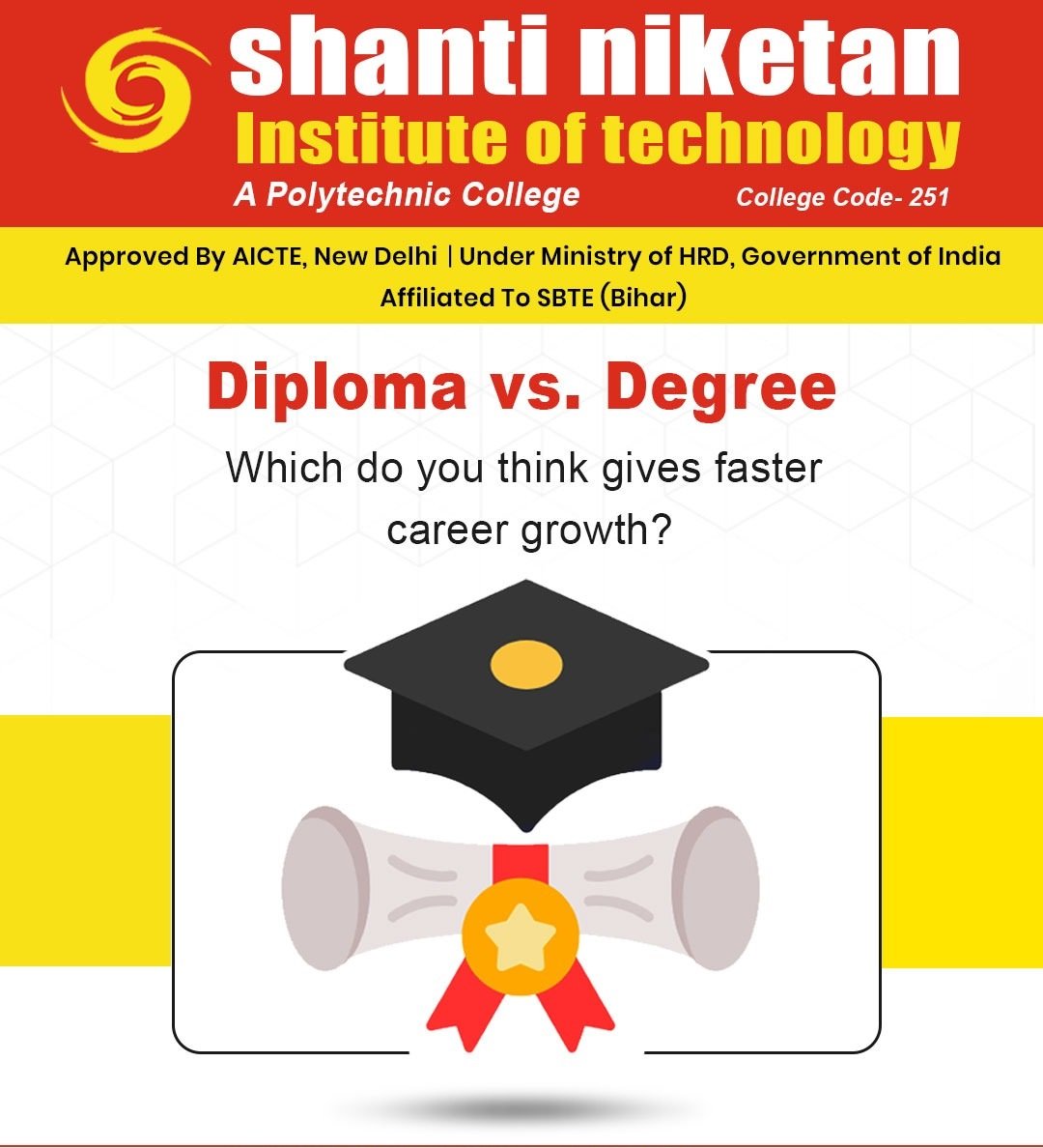 Bihar Student Credit Card Polytechnic Admission