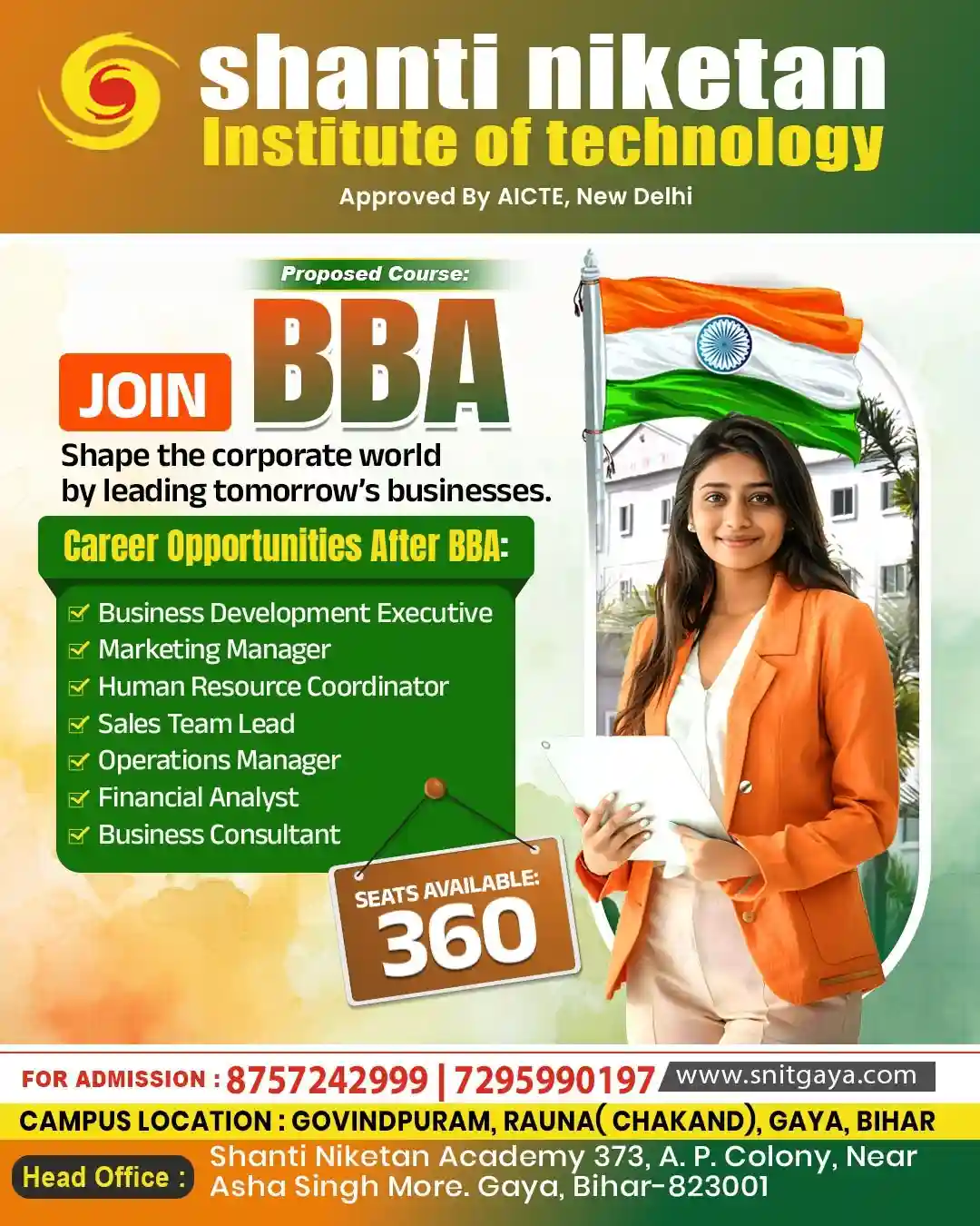 BBA